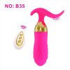 Trứng Rung LUMINOS Tình Yêu Đa Năng - Ảnh 2