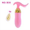 Trứng Rung LUMINOS Tình Yêu Đa Năng - Ảnh 3