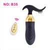 Trứng Rung LUMINOS Tình Yêu Đa Năng - Ảnh 4