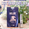Chai Xịt Bổ Hoàn Dương Plus Supper , Chống Xuất Tinh Sớm - (Chai 5m)