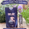 Chai Xịt Bổ Hoàn Dương Plus Supper , Chống Xuất Tinh Sớm - (Chai 5m) - Ảnh 3