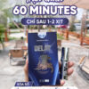 Chai Xịt Bổ Hoàn Dương Plus Supper , Chống Xuất Tinh Sớm - (Chai 5m) - Ảnh 5