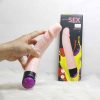 Dương Vật Giả Baile Đa Năng SEX 2 Pin Ngoáy - Ảnh 2