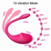 Trứng Rung Vibrato Kết Nối Điện Thoại Cao Cấp - Ảnh 4