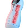 Cốc Thủ Dâm Jiuai Có Rung, Rên Rỉ Gợi Dục Cực Phê - Ảnh 5