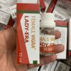 Lady Era - Kích Thích Nữ  - Dạng Nước 10ml - Ảnh 2