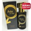 Nước hoa Ardor For Him kích thích nữ  chính hãng - Ảnh 5