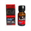 Nước ngửi Popper C4 ( Vàng - Đỏ - Xanh )  tăng kích thích chai 10ml chính hãng - Ảnh 2