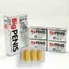 Thuốc Cường Dương BIG PENIS 6800MG - Ảnh 2