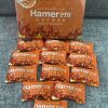 Kẹo sâm Hamer Pro 66F86K Honey Ginseng Vị Mật Ong - 33 viên - Ảnh 2