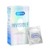 mẫu Bao Cao Su Durex (Performa, Fertherlite, Pleasuremax, Ultima, Kingtex, Invisible) - Ảnh 2