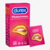 mẫu Bao Cao Su Durex (Performa, Fertherlite, Pleasuremax, Ultima, Kingtex, Invisible) - Ảnh 4