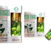 Viên uống cường dương Viagra Gold - Xanh chính hãng Mỹ - Hộp 10 viên - Ảnh 5