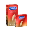 mẫu Bao Cao Su Durex (Performa, Fertherlite, Pleasuremax, Ultima, Kingtex, Invisible) - Ảnh 6