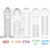 Bao Cao Su Đôn Dên Gai Mềm -Tăng Kích Thước Cậu Nhỏ