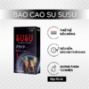 Bao Cao Su SUSU 4in1 - Kéo Dài Quan Hệ - Gai Nhẹ -HỘP 12 CÁI