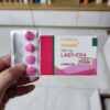 Lady Era 100mg, Hộp 4 viên , Dành Cho Nữ - Ảnh 2