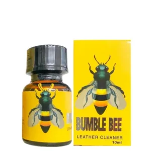 Alternative view of Lọ hít tăng hưng phấn Popper Super Rush - Bumlee Bee 10ml