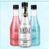 Gel Bôi trơn Duai 3 Màu Hạt Nổi Dưỡng ẩm , Se Khít Làm Hồng Tốt Cho Da -260ml - Ảnh 3