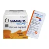 Thạch Trái Cây Kamagra  Cường Dương Hỗ Trợ Tăng Sinh Lý 100mg - Ảnh 4