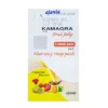 Thạch Trái Cây Kamagra  Cường Dương Hỗ Trợ Tăng Sinh Lý 100mg - Ảnh 2