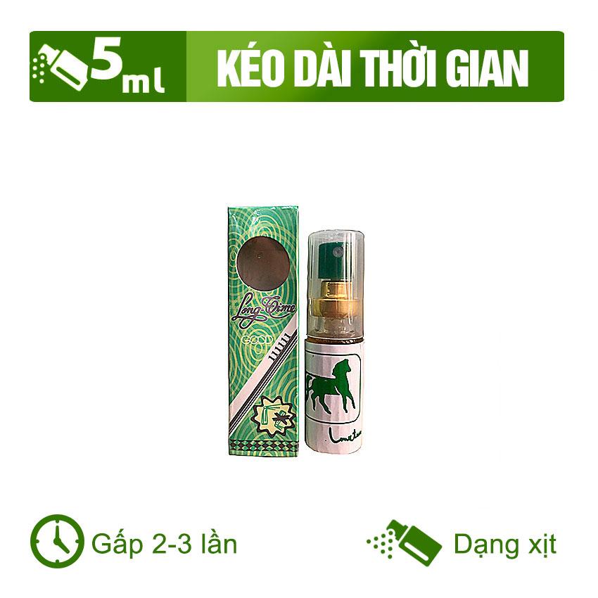kéo dài thời gian yêu