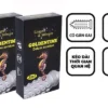 Bao Cao Su Goldentime Longer 3 In 1 - Bí Quyết Kéo Dài Cuộc Yêu