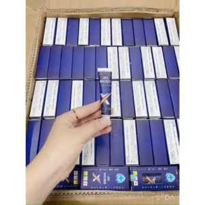 Alternative view of X Cream Vip Japan Chính Hãng - Kem Bôi Kéo Dài Thời Gian Số 1 Nhật Bản