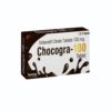 Kẹo Socola - Cường Dương Vị Socola Chocogra 100mg - Ảnh 2